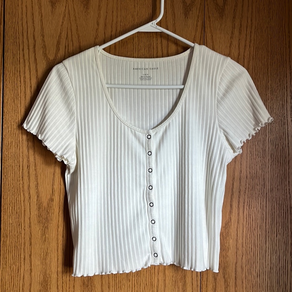 American eagle tee
